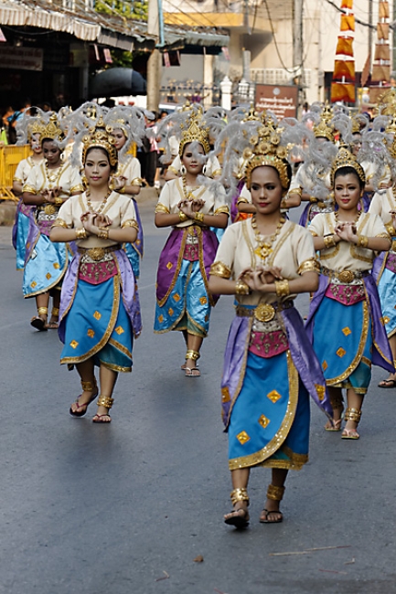 Lopburi King Narai fair-014